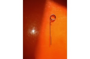 Мотор Січ Пружина ручки газу бензопила 